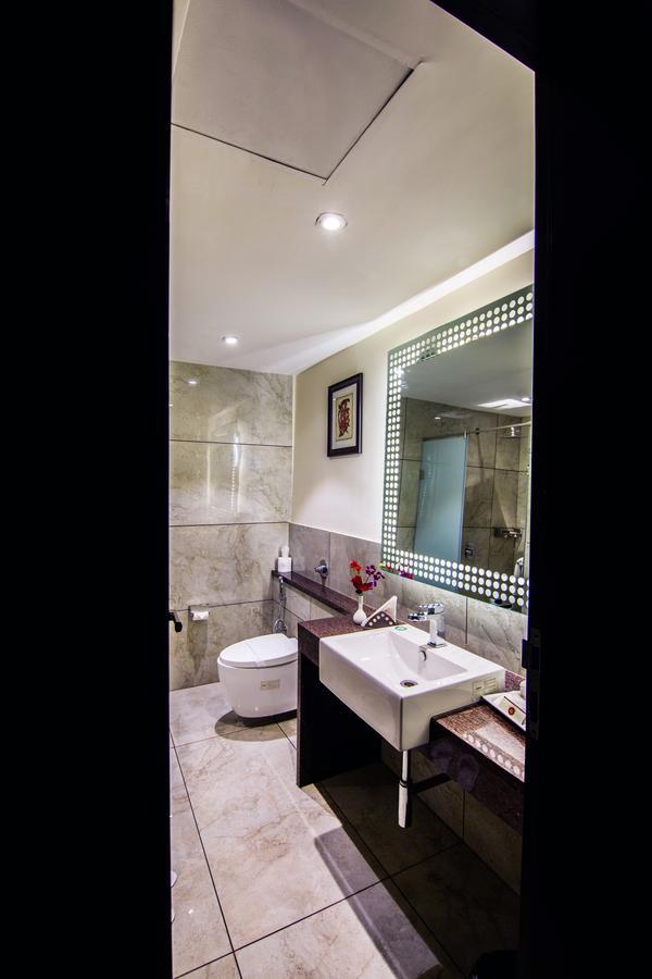 Club Paraiso Rāipur Exteriér fotografie