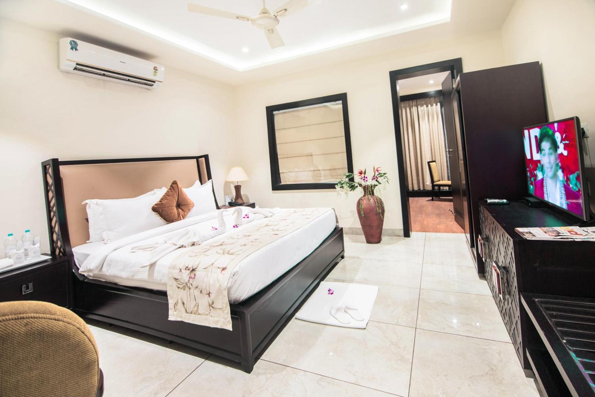 Club Paraiso Rāipur Exteriér fotografie