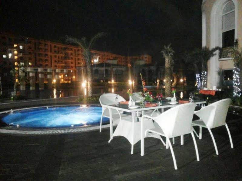 Club Paraiso Rāipur Exteriér fotografie